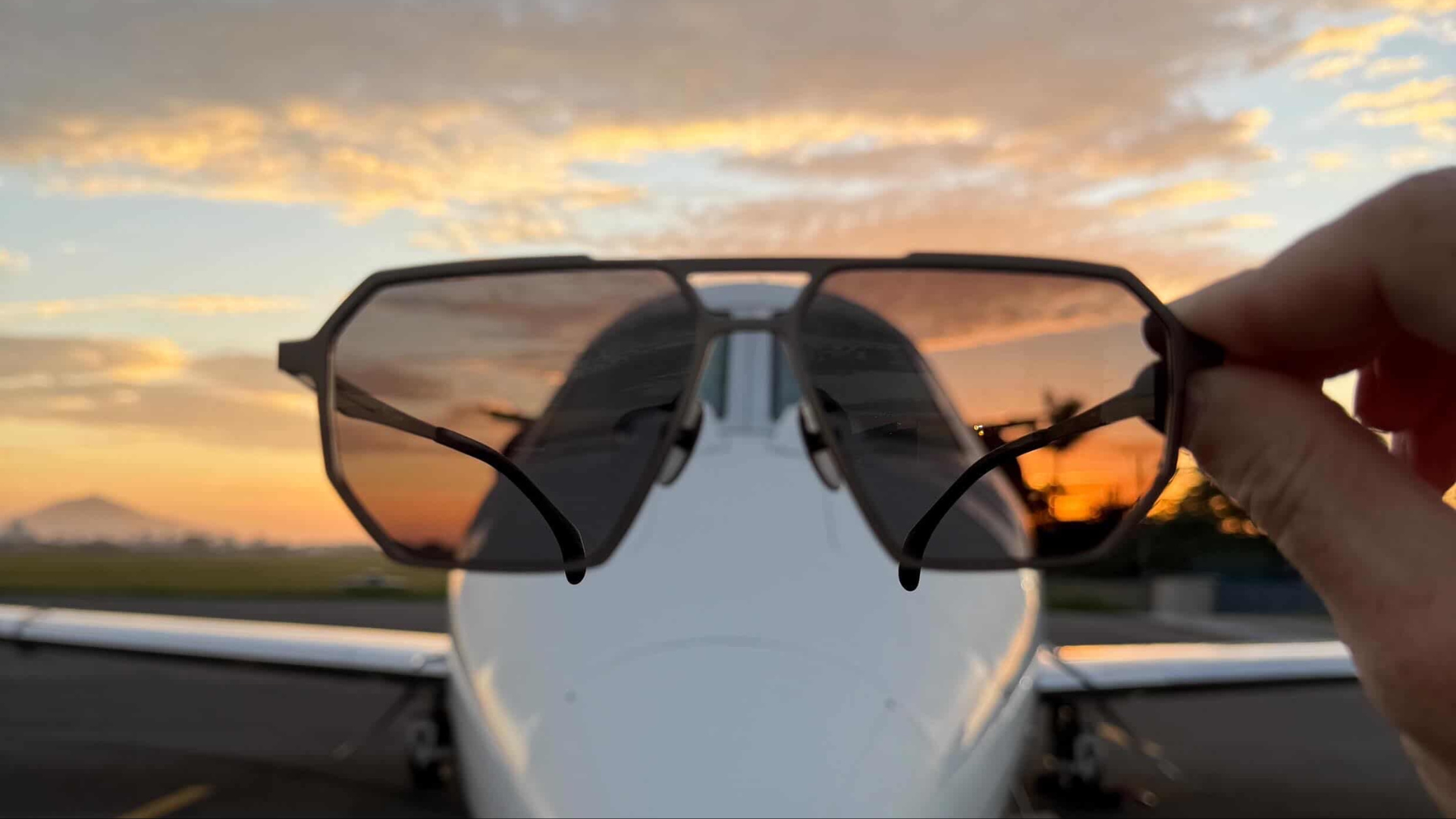 SR Performance Eyewear retail partners
