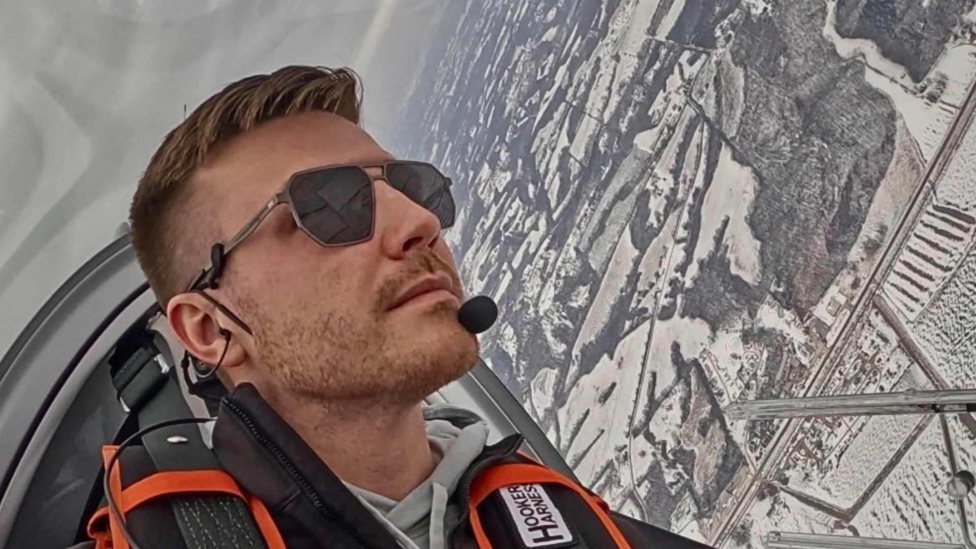 SR™ Performance Eyewear