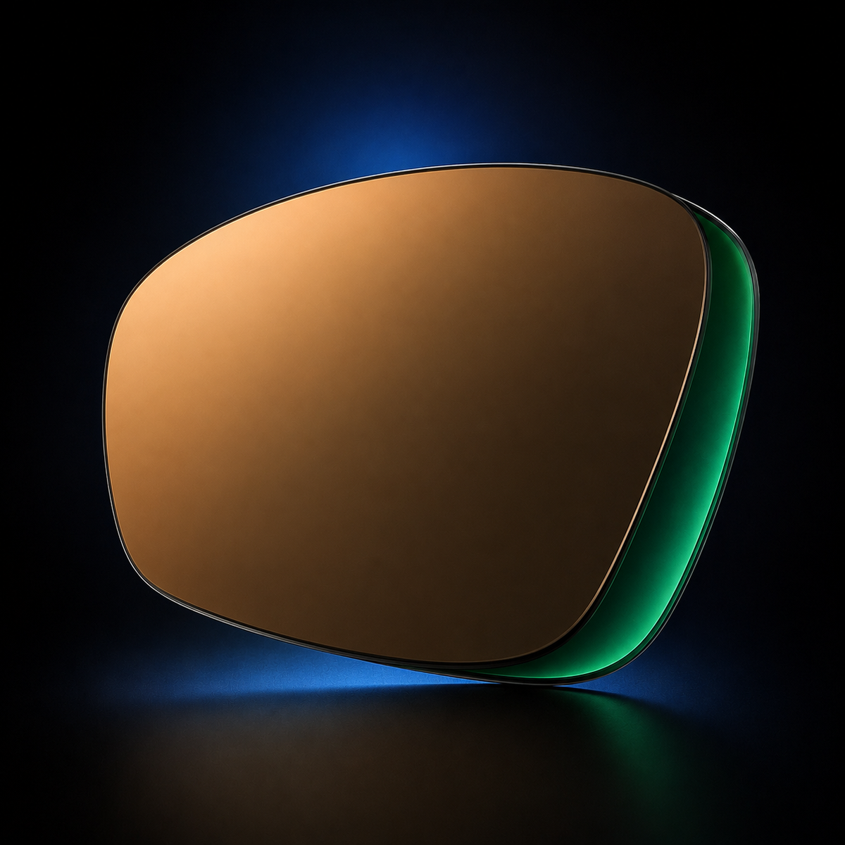How to Choose the Right Lens Color for Aviation