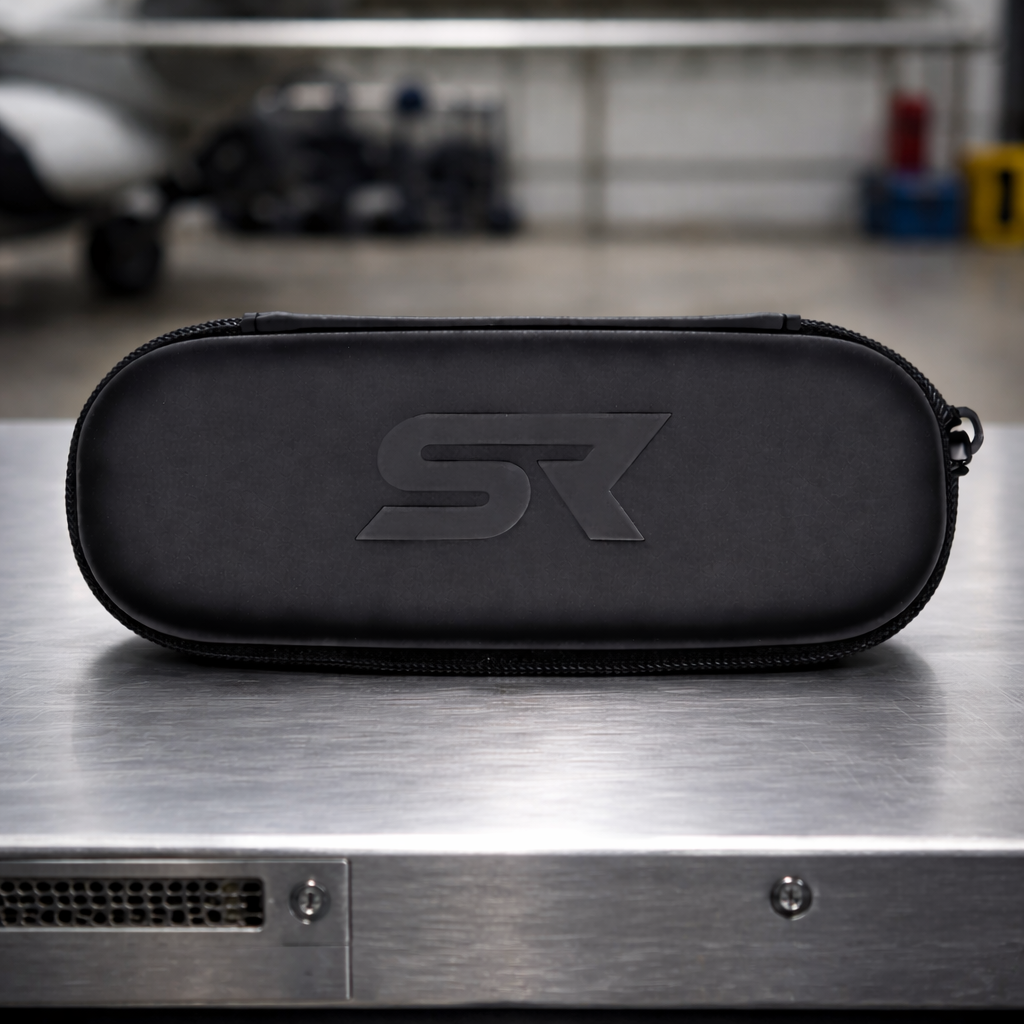 SR™ Performance Eyewear Accessories