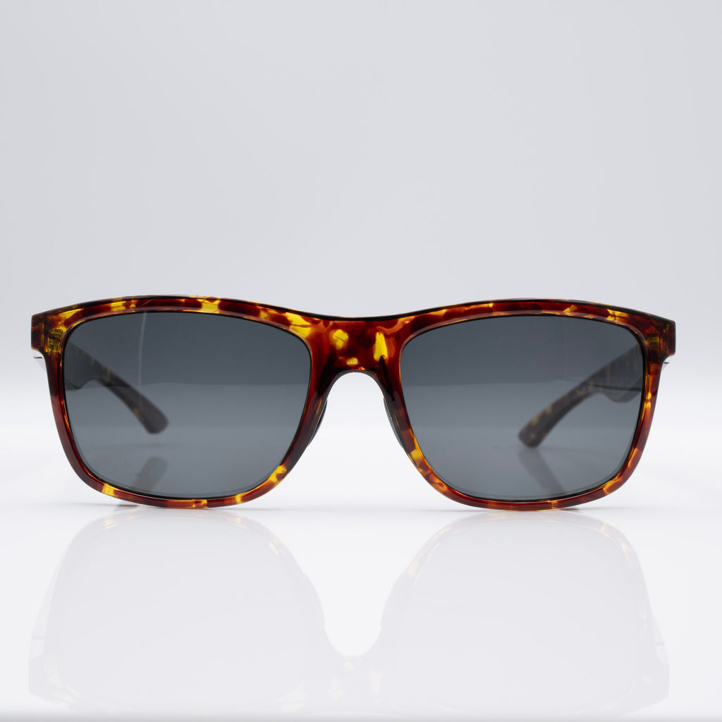 SR Apex sunglasses featuring CEVART clarity and reduced inner-lens reflections.