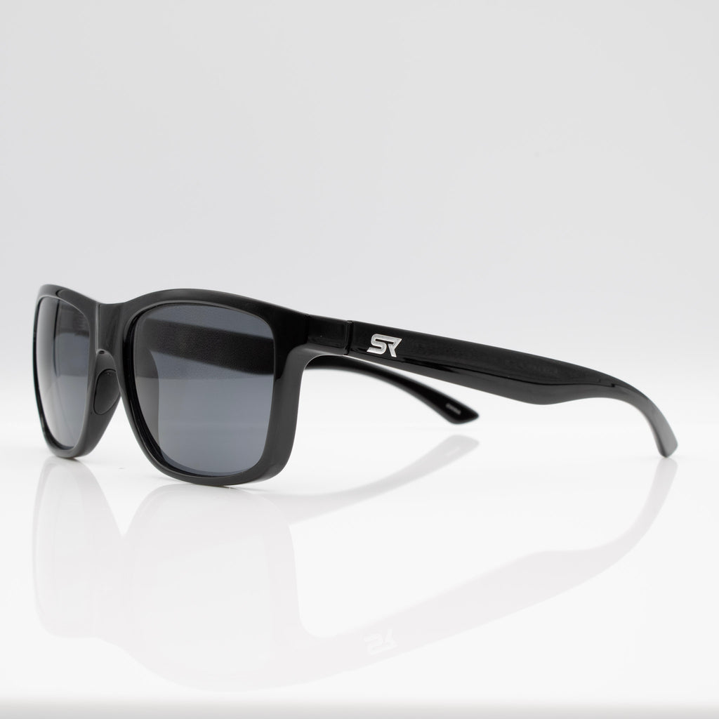 SR Apex polarized sunglasses option for driving, boating, fishing, and high-glare use.
