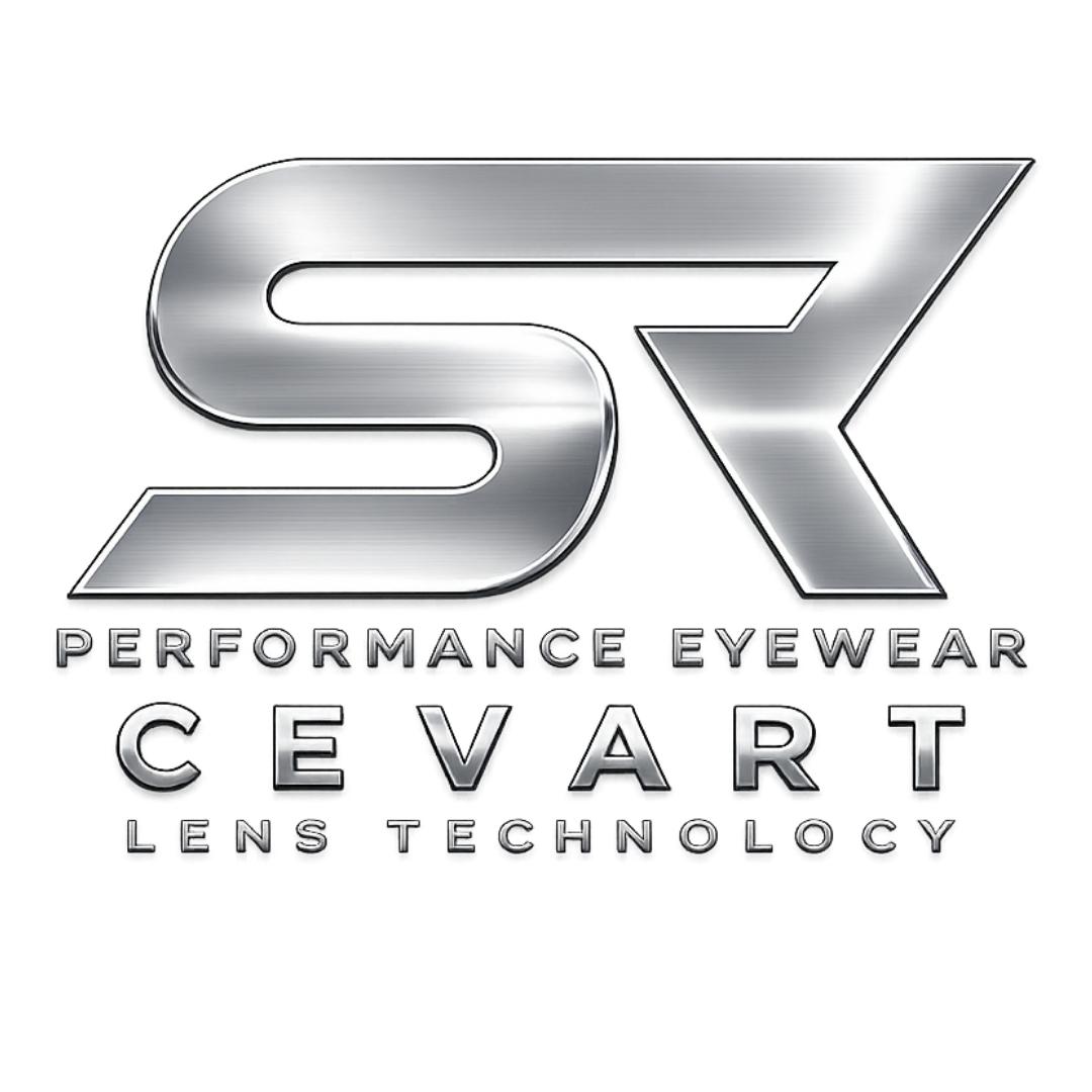 SR Performance Eyewear 