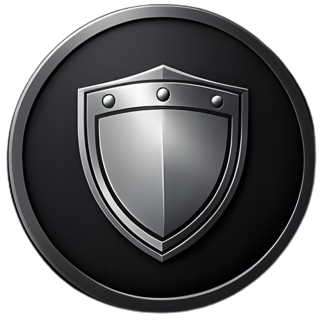 Performance-grade materials icon representing strength and durability