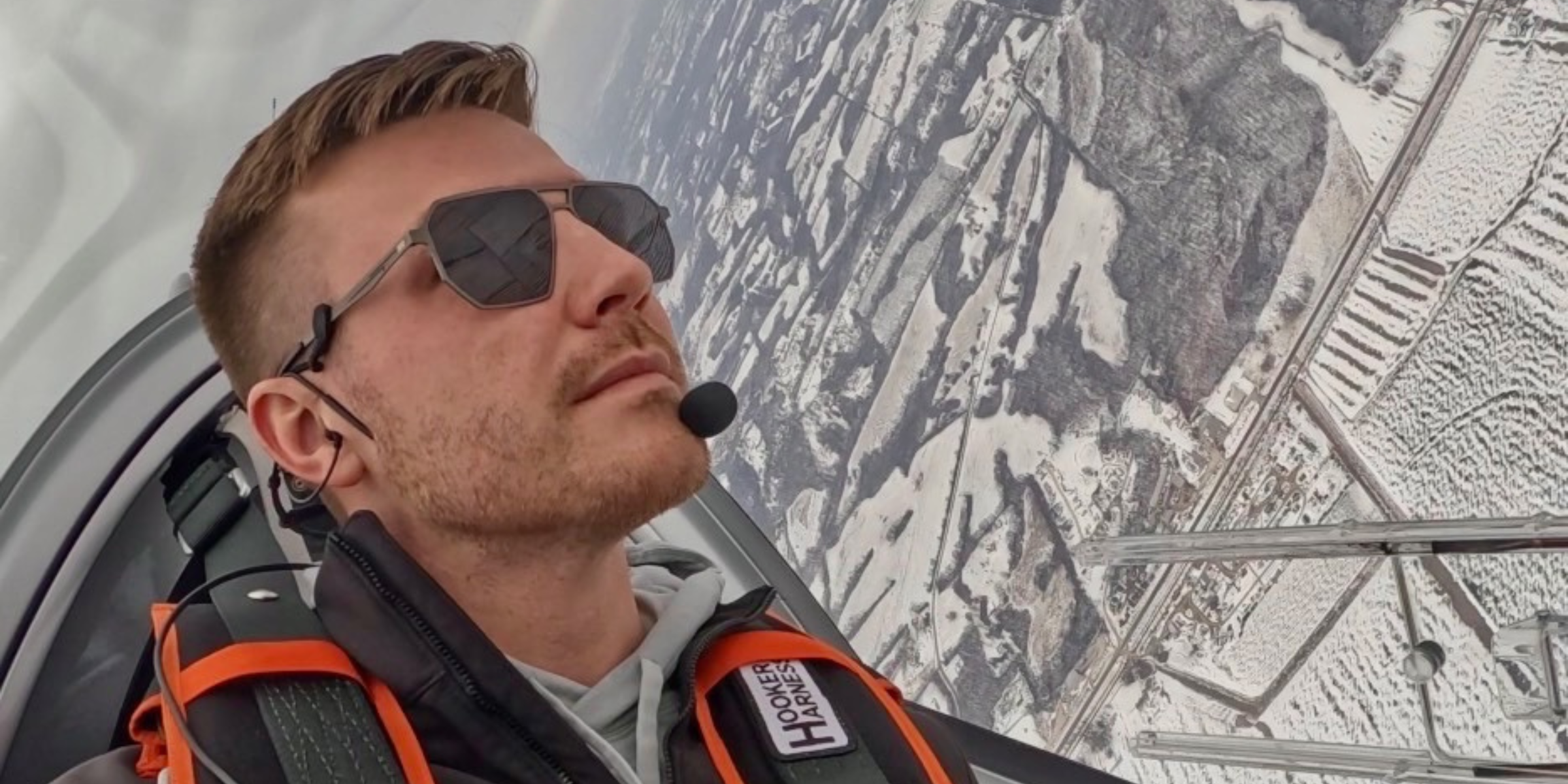 Contact SR Performance Eyewear